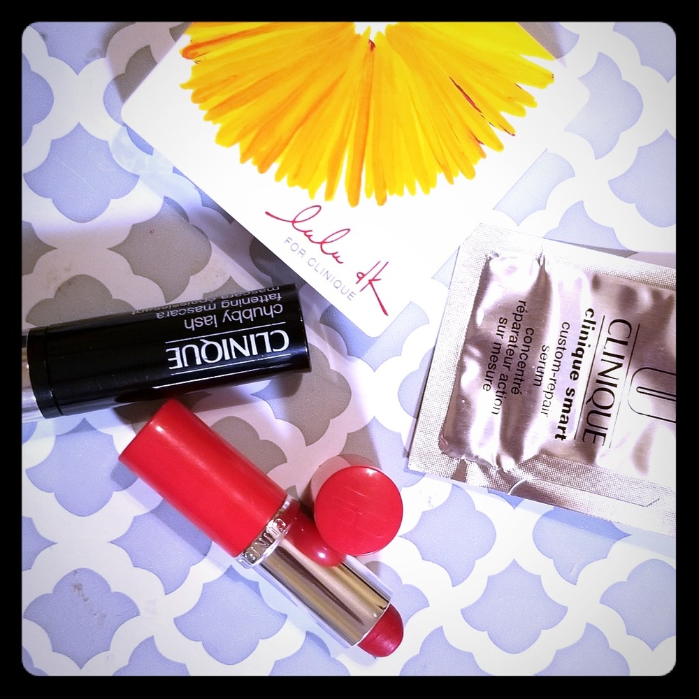 CLINIQUE BUNDLE